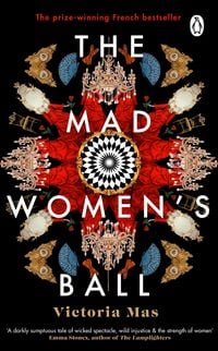 Produktbild: The Mad Women's Ball