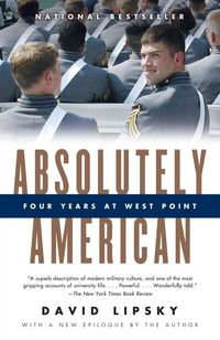 Produktbild: Absolutely American