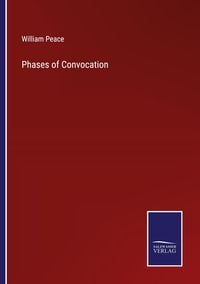 Produktbild: Phases of Convocation