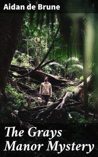 Produktbild: The Grays Manor Mystery
