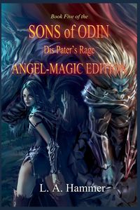 Produktbild: Book Five of the Sons of Odin