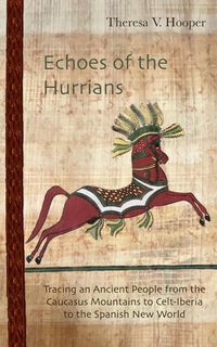 Produktbild: Echoes of the Hurrians