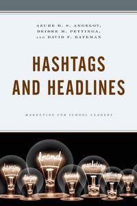 Produktbild: Hashtags and Headlines
