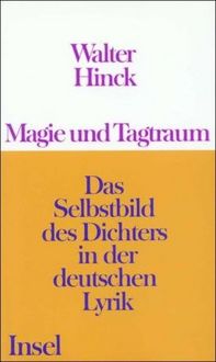 Produktbild: Magie und Tagtraum