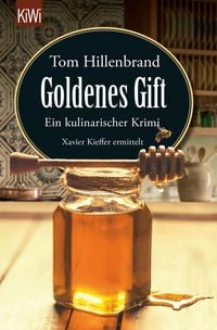 Produktbild: Goldenes Gift