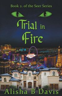 Produktbild: Trial in Fire