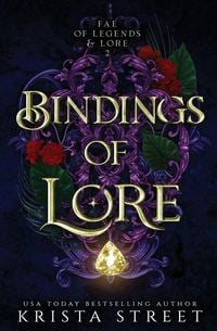 Produktbild: Bindings of Lore