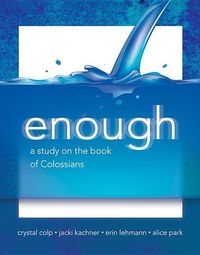 Produktbild: Enough