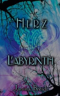 Produktbild: Herz Labyrinth