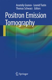 Produktbild: Positron Emission Tomography