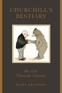 Produktbild: Churchill's Bestiary