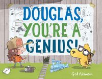 Produktbild: Douglas, You're a Genius!