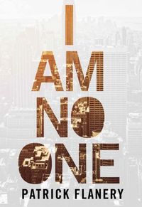 Produktbild: Flanery, P: I am No One