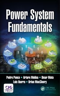 Produktbild: Power System Fundamentals