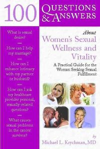 Produktbild: 100 Ques & Answ Abt Womens Sex