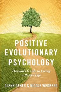 Produktbild: Positive Evolutionary Psychology