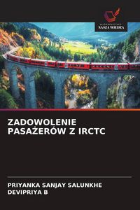 Produktbild: Zadowolenie Pasa&iquest;er&oacute;w Z Irctc