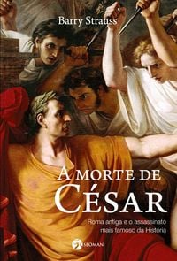 Produktbild: A MORTE DE C&Eacute;SAR