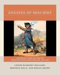 Produktbild: Engines of Mischief