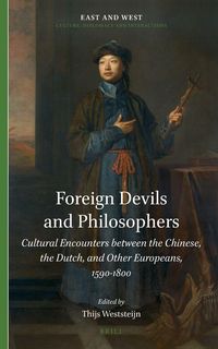 Produktbild: Foreign Devils and Philosophers