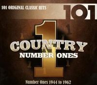 Bild vom Artikel Various: 101-Country Number Ones 1944 to 1962 vom Autor Various