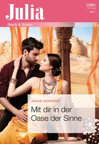 Produktbild: Mit dir in der Oase der Sinne