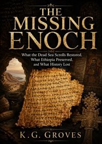 Produktbild: The Missing Enoch