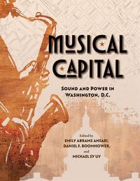 Produktbild: Musical Capital