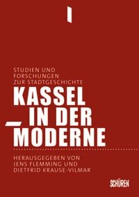 Produktbild: Kassel in der Moderne