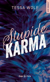 Produktbild: Stupide karma