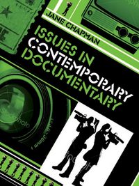 Produktbild: Issues in Contemporary Documentary