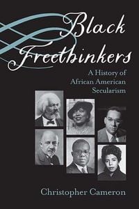 Produktbild: Black Freethinkers