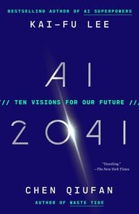 Produktbild: AI 2041