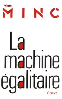 Produktbild: La machine &eacute;galitaire