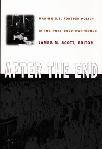 Produktbild: After the End
