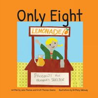 Produktbild: Only Eight