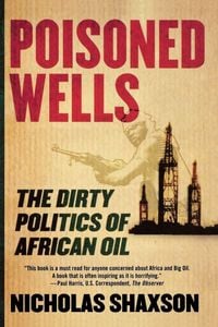 Produktbild: Poisoned Wells