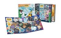 Produktbild: Pok&eacute;mon Primers Type Box Set Collection, Volume 4
