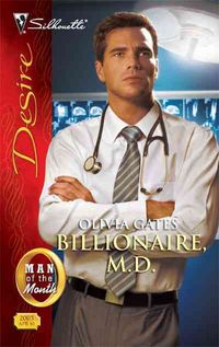 Produktbild: Billionaire, M.D.