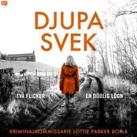 Produktbild: Djupa svek