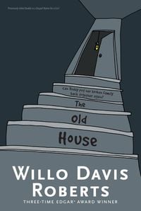 Produktbild: The Old House