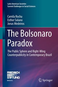 Produktbild: The Bolsonaro Paradox