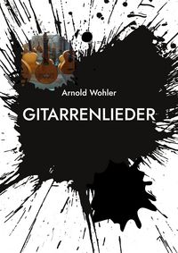 Produktbild: Gitarrenlieder