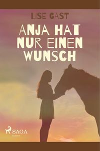 Produktbild: Anja hat nur einen Wunsch