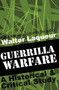 Produktbild: Guerrilla Warfare