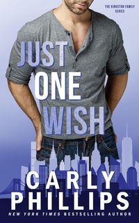 Produktbild: Just One Wish