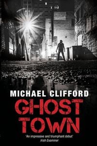 Produktbild: Ghost Town