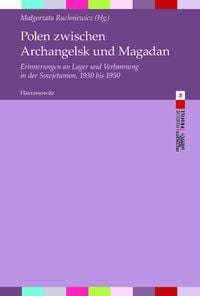 Produktbild: Polen zwischen Archangelsk und Magadan