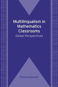 Produktbild: Multilingualism in Mathematics Classrooms