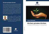 Produktbild: Kirchen gr&uuml;nden Kirchen